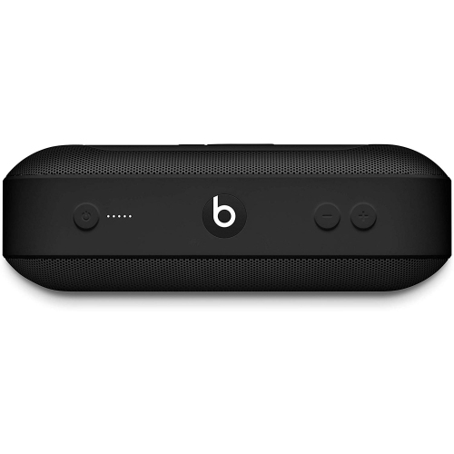 Beats by Dr. Dre Pill+ Bluetooth Wireless Speaker - Black - Brand