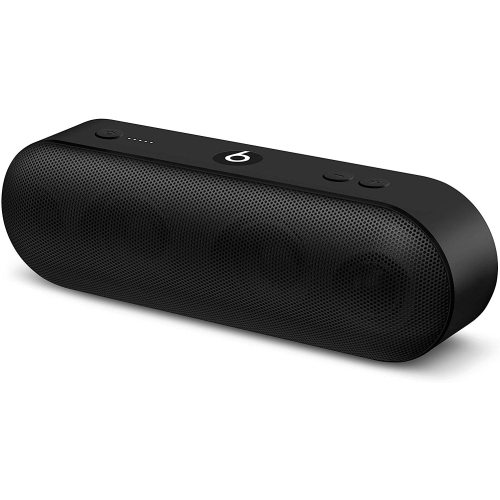 Beats by Dr. Dre Pill+ Bluetooth Wireless Speaker - Black - Brand