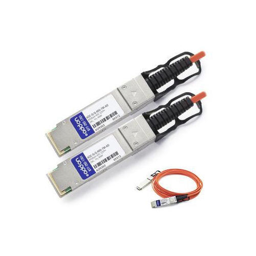 HP 7M 40GB-AOC TAA DAC F/ARISTA