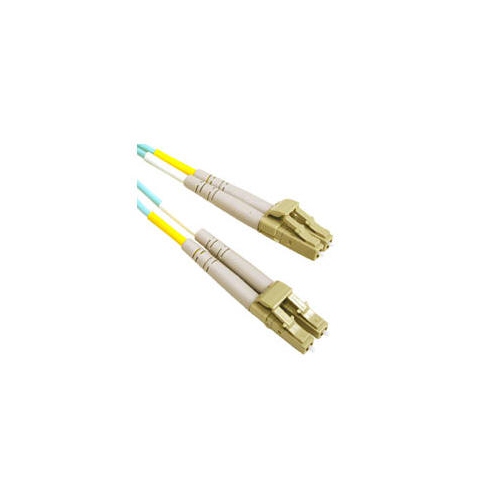 ORTRONICS C2G 3M LC-LC 10G OM3 LSZH FIBER-AQUA