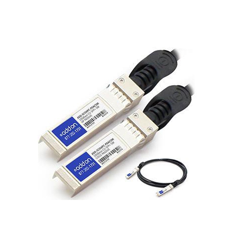 HP ADDSDESIBPDAC5M DELL/IBM 10GBASE-CU 5M T