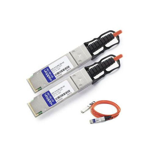 HP 3M 40GB-AOC TAA DAC F/ARISTA