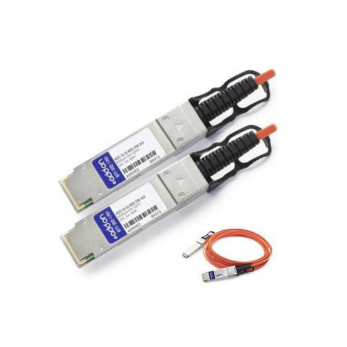 HP 5M 40GB-AOC TAA DAC F/ARISTA