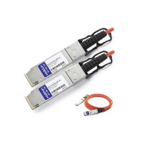 HP 10M 40GB-AOC TAA DAC F/ARISTA