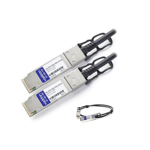 HP 1M 40GB-CU TAA DAC F/DELL