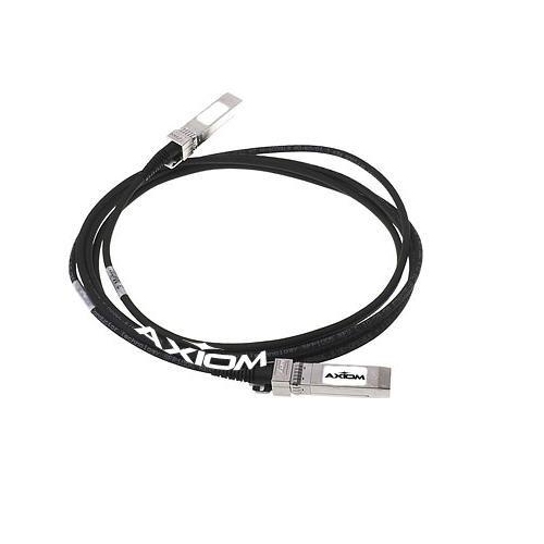 AXIOM 10GASE-CU SFP+ PAS DAC TWINAX COMPAT 1M