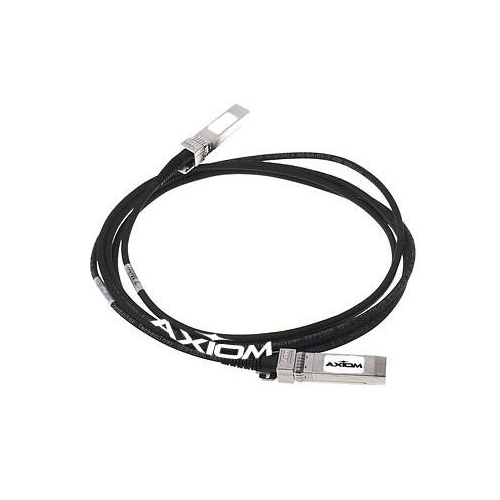 AXIOM MEMORY  10GBase-Cu Sfp+Passiv Dac Twi Cbl Del 1M (330-5966-Ax)