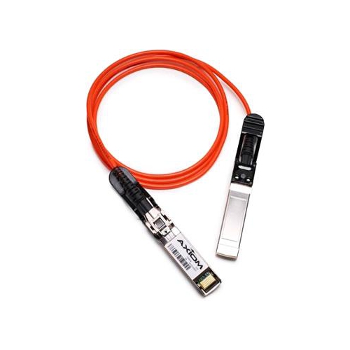 AXIOM MEMORY  10GBase-Aoc Sfp+ Cableavago Afbr-2Car03Z (Afbr-2Car03Z-Ax)