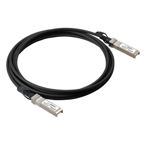 AXIOM 10GBPS DIRECT ATTACH SFP+COPPER CABLE 3M