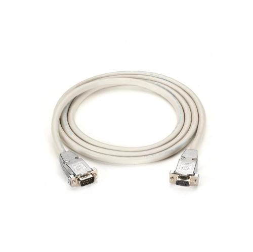 BLACK BOX MODEM CABLE, DB9 MALE/DB EYN257T-0006-MF