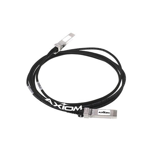 AXIOM 10GBASE-CU SFP+ DAC TWINAX CBL 3M