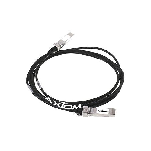 AXIOM MEMORY  10GBase-Cu Sfp+ Actv Dac Twin Cbl Del-5M (330-7595-Ax)