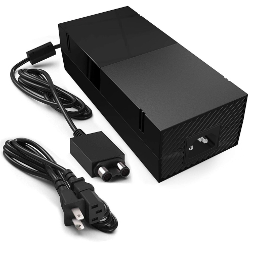 Xbox One Power Supply Brick Ac Adapter Replacement Charger