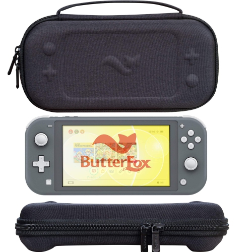 butterfox carrying case