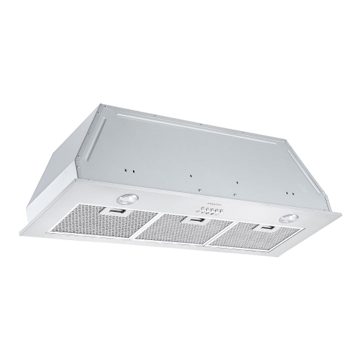 ANCONA  36" Insert B336D 420 Cfm Ducted Range Hood