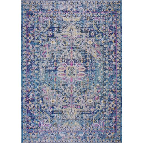 Ladole Rugs Marigold Classic Durable, Is Polypropylene Rug Durable
