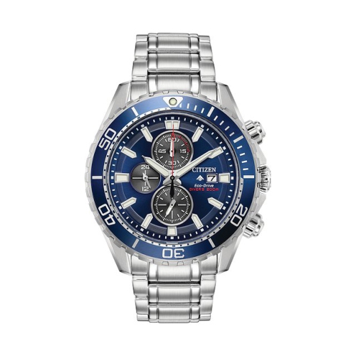 Montre pour hommes Promaster Diver de Citizen