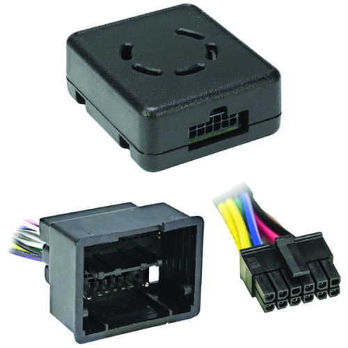 AXXESS  Lc-Gmrc-04 Databus Interface for Gm 2000 Through 2005