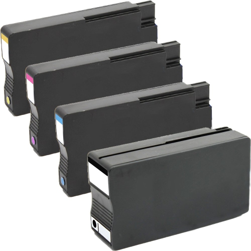 CC  Brand New Compatible HP 950Xl And 951Xl Ink Cartridge