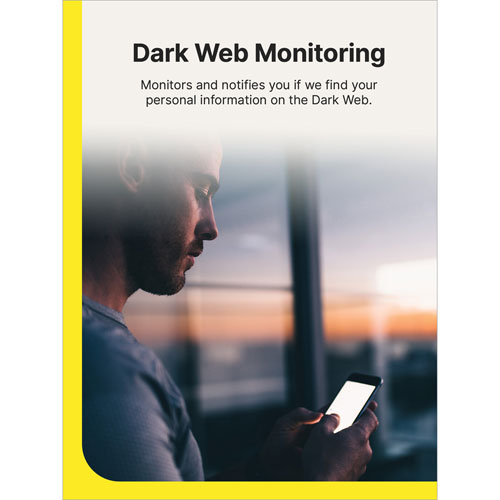 Norton 360 Premium - 10 Devices - 75GB Cloud Backup - 1-Year Subscription - Digital Download