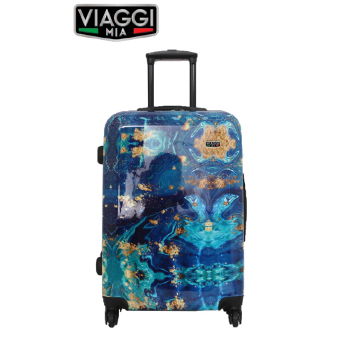 viaggi mia luggage lock