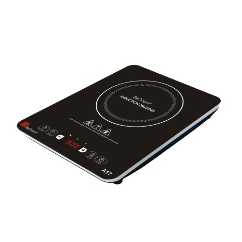 Byorient Portable Induction Cooktop Stove Ix 3050 Black Best