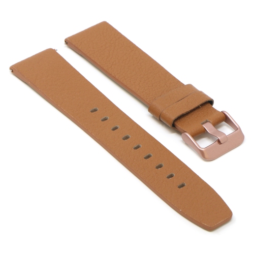 Fitbit versa 2 strap online with rose gold buckle