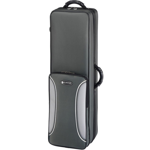 Trombone JTB1100FQ série Performance de Jupiter avec fixation en F.