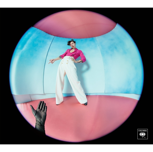 FINE LINE/STANDARD CD - HARRY STYLES [CD]