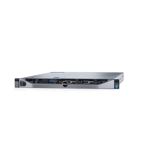 Refurbished - Dell Poweredge R630 Server