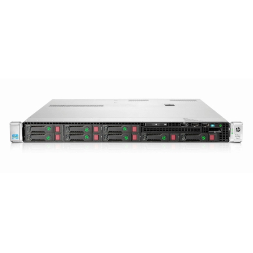 Refurbished - HP ProLiant DL360p G8 Server