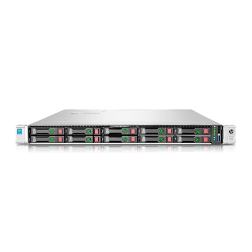 Refurbished - HP ProLiant DL360 G9 Server