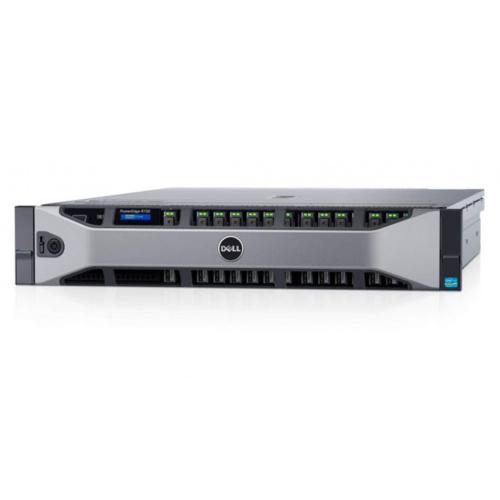 Refurbished - Dell Poweredge R730 Server