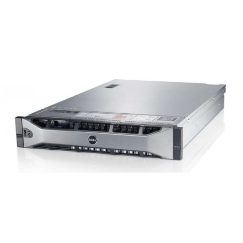 Refurbished - Dell Poweredge R720 Server