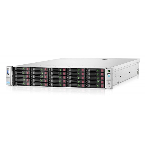 Refurbished - HP ProLiant DL380e G8 Server