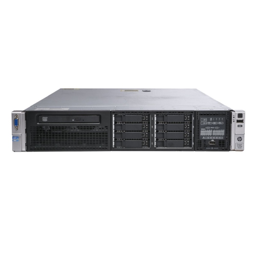 Refurbished - HP ProLiant DL380p G8 Server