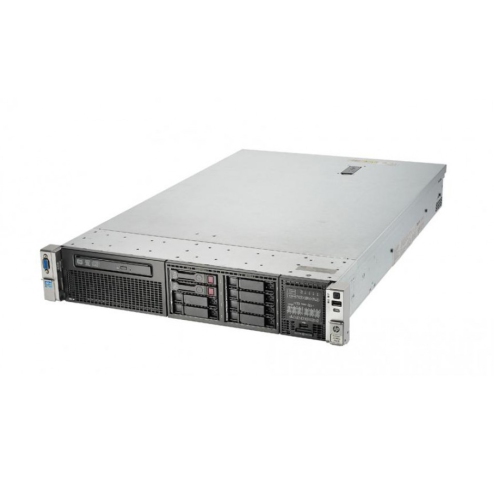 Refurbished - HP ProLiant DL380p G8 Server