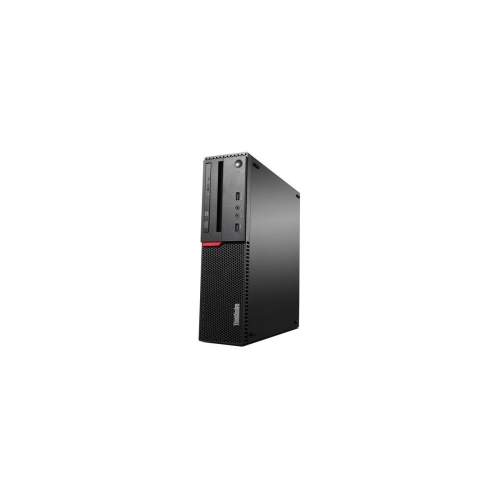 Lenovo ThinkCentre M800 SFF, Intel Core i5-6500, 16GB RAM, 512GB SSD, Windows 10 Pro by LENOVO - Refurbished condition - CA$329.98