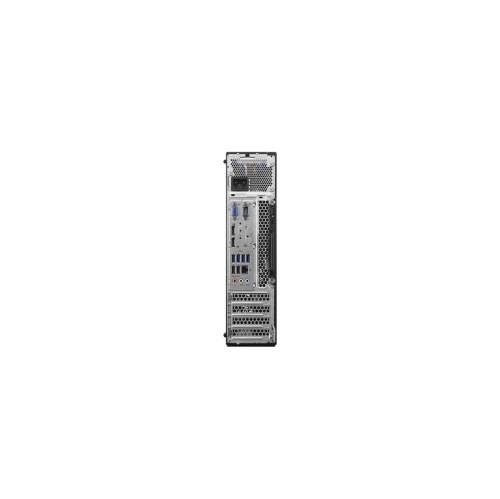Lenovo ThinkCentre M800 SFF, Intel Core i5-6500, 16GB RAM, 512GB SSD, Windows 10 Pro by LENOVO - Refurbished condition - Image 2
