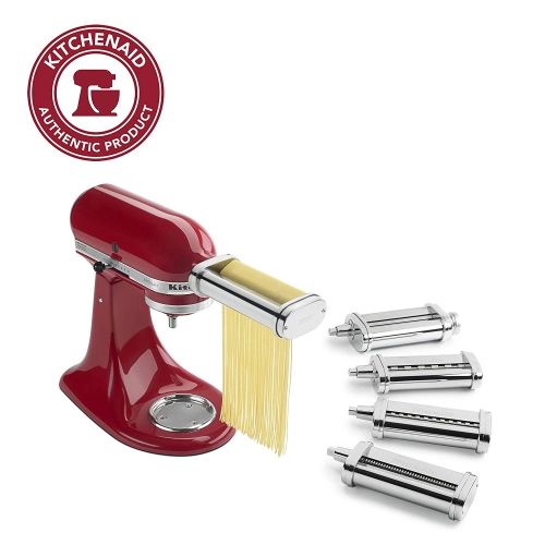 KitchenAid Pasta deluxe set