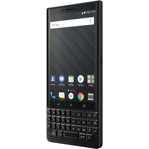 スマートフォン本体 BlackBerry KEY2 LE 64GB Amazon | BlackBerry KEY2 Silver 64GB 【日本正規代理店品