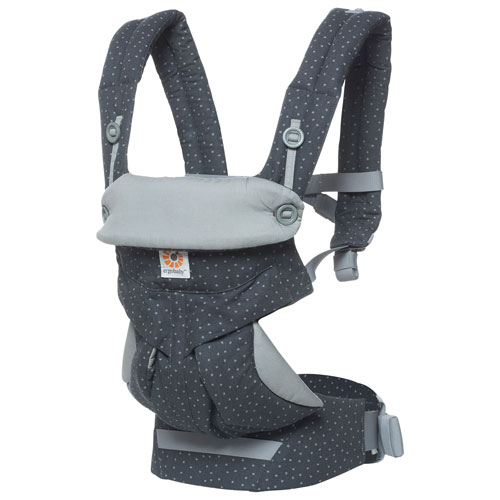 best buy ergo baby