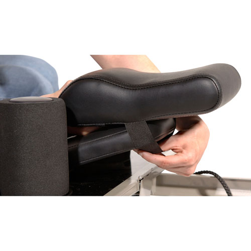 Stamina Head and Neck Support Pillow for AeroPilates Reformer