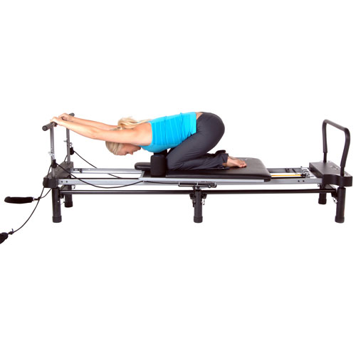 Stamina Pull-Up Bar for AeroPilates Reformer (55-0012)