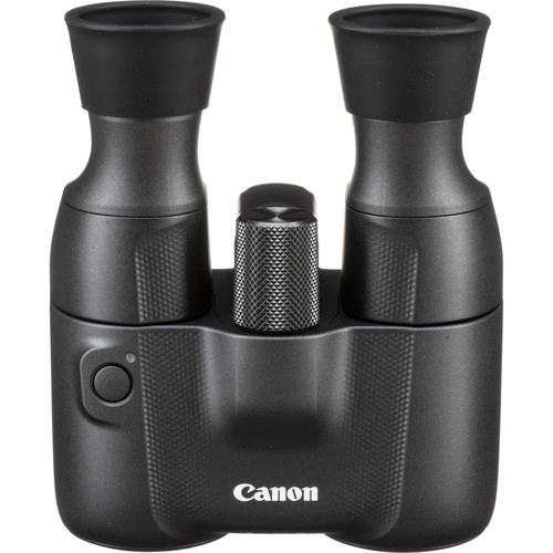 Canon 8x20 IS Image Stabilized Binoculars