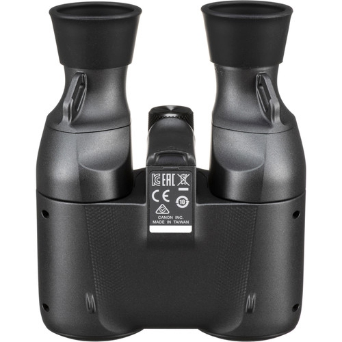Canon 8x20 IS Image Stabilized Binoculars