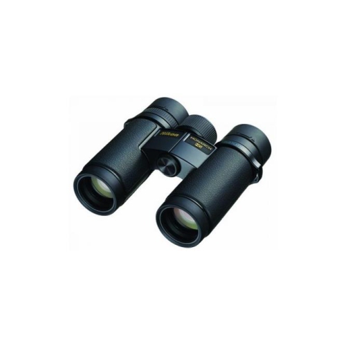 Nikon Monarch HG 10x30 Roof Prism Binocular