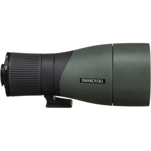 Objectif modulaire 85 mm Swarovski pour ATX/STX/BTX