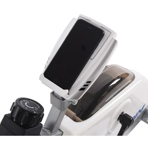 Stamina Recumbent Bike & Strength System