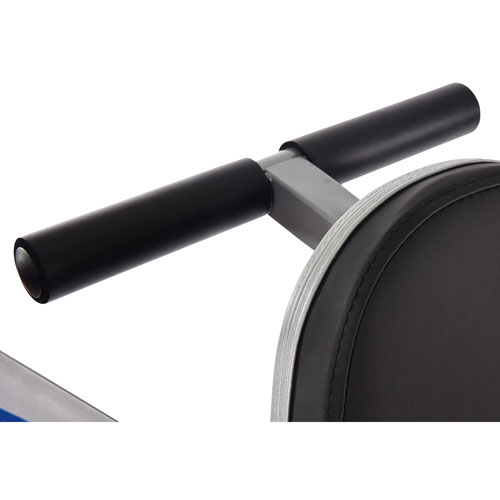 Stamina Recumbent Bike & Strength System